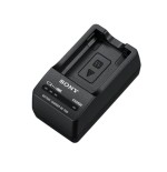 Sony bctrw cargador de batería np-fw50