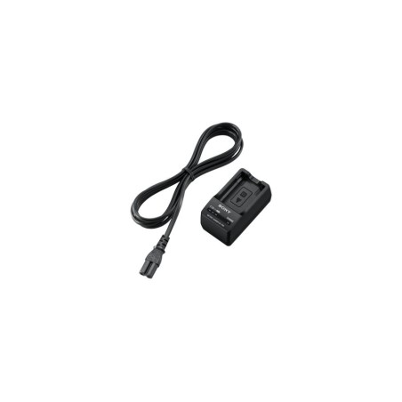 Sony bctrw cargador de batería np-fw50
