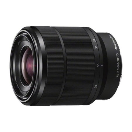 Sony sel2870 objetivo de fotograma completo zoom estándar fe 28-70 f3.5-5.6 oss