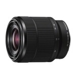 Sony sel2870 objetivo de fotograma completo zoom estándar fe 28-70 f3.5-5.6 oss