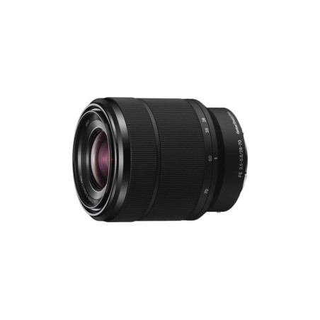 Sony sel2870 objetivo de fotograma completo zoom estándar fe 28-70 f3.5-5.6 oss