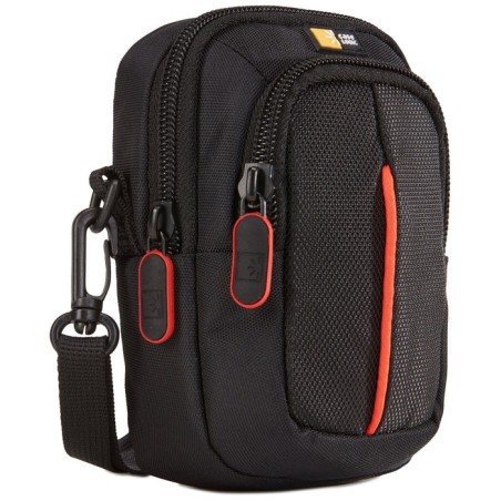 Case logic dcb313 negro funda para cámara digital compacta