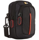 Case logic dcb313 negro funda para cámara digital compacta