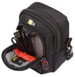 Case logic dcb313 negro funda para cámara digital compacta