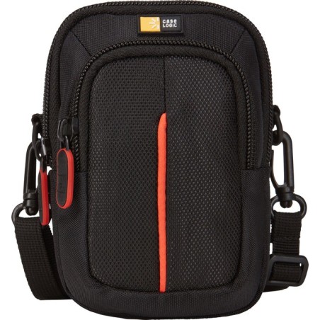 Case logic dcb313 negro funda para cámara digital compacta