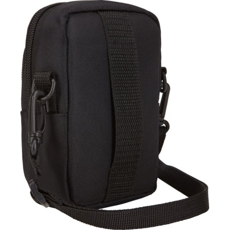 Case logic dcb313 negro funda para cámara digital compacta