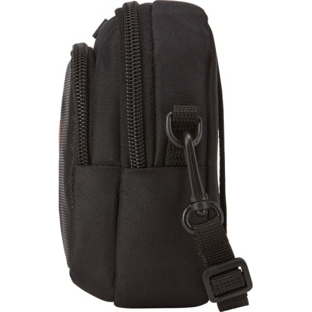 Case logic dcb313 negro funda para cámara digital compacta