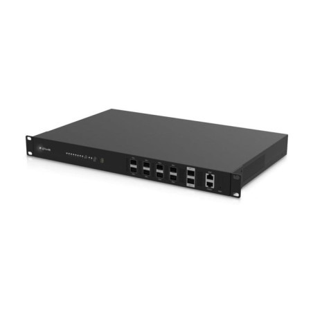 Ubiquiti ufiber uf-olt 8xgpon sfp 2xsfp+