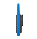 Motorola kit walkie talkies 8km talkabout t62 16 canales pantalla lcd