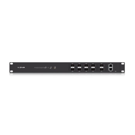 Ubiquiti ufiber uf-olt 8xgpon sfp 2xsfp+
