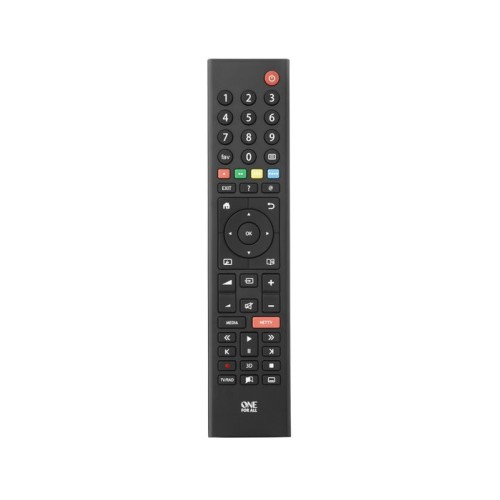 One for all urc1915 mando accesorio a distancia compatible con televisores grundig