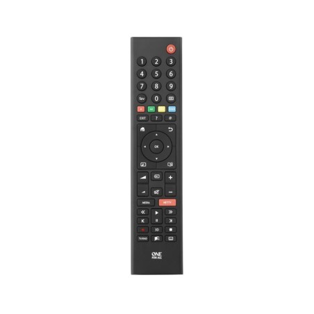 One for all urc1915 mando accesorio a distancia compatible con televisores grundig