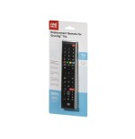 One for all urc1915 mando accesorio a distancia compatible con televisores grundig