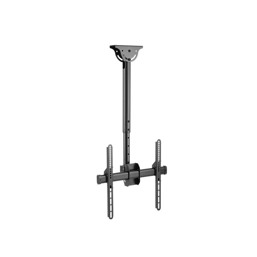 Fonestar stt-7114cn soporte tv orientable de techo para tv de 32'' a 55'' compatible tv curvos