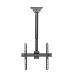 Fonestar stt-7114cn soporte tv orientable de techo para tv de 32'' a 55'' compatible tv curvos
