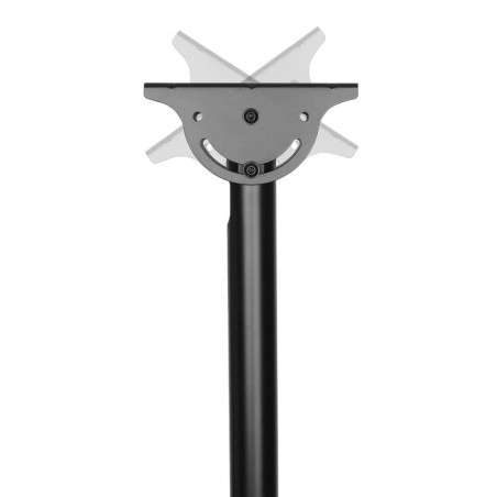 Fonestar stt-7114cn soporte tv orientable de techo para tv de 32'' a 55'' compatible tv curvos