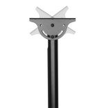 Fonestar stt-7114cn soporte tv orientable de techo para tv de 32'' a 55'' compatible tv curvos