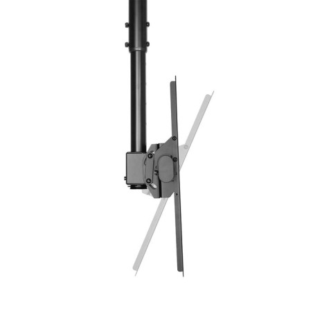 Fonestar stt-7114cn soporte tv orientable de techo para tv de 32'' a 55'' compatible tv curvos