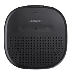 Bose soundlink micro negro altavoz inalámbrico bluetooth sonido de alta calidad