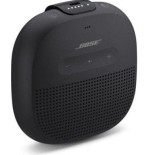 Bose soundlink micro negro altavoz inalámbrico bluetooth sonido de alta calidad