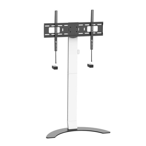 Fonestar sts-4364bn soporte de suelo con pie para tv de 37'' a 70''