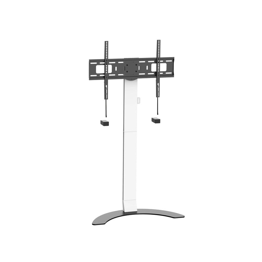 Fonestar sts-4364bn soporte de suelo con pie para tv de 37'' a 70''