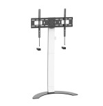 Fonestar sts-4364bn soporte de suelo con pie para tv de 37'' a 70''