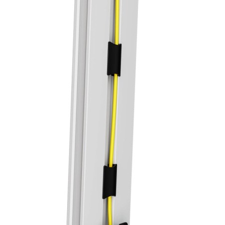 Fonestar sts-4364bn soporte de suelo con pie para tv de 37'' a 70''