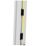 Fonestar sts-4364bn soporte de suelo con pie para tv de 37'' a 70''