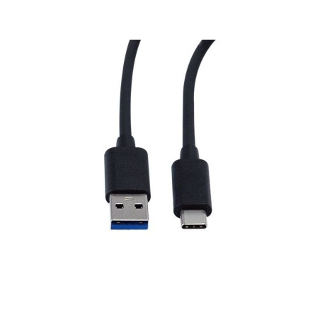 Caja externa conceptronic ssd m.2 usb 3.1 aluminio tipo c *no admite ssd pcie nvme m.2
