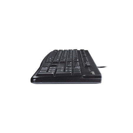Teclado logitech k120 frances usb negro 920-002488