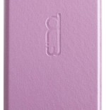 Funda flip cover para s47qhd color purpura