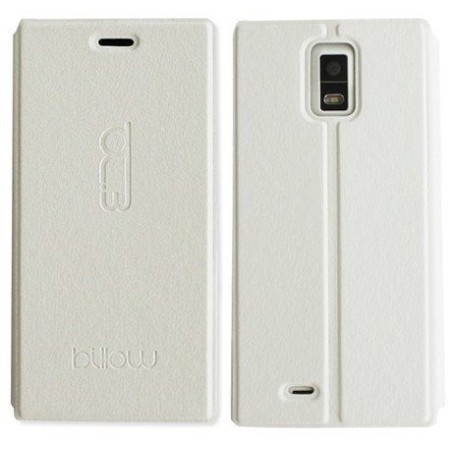 Funda flip cover para s47qhd color blanco