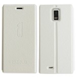 Funda flip cover para s47qhd color blanco
