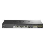 D-link dxs-1210-12tc switch l2 8x10gb 2xsfp