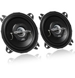 Altavoces de coche jvc cs-j420x 210w