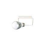 Bombilla led e27 3w redonda retto luz fria 220v 280lumens luz color 6500k