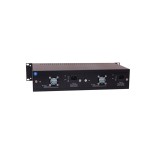 Chasis convertidores de medios level one  14 slots con fuente de alimentacion redundante