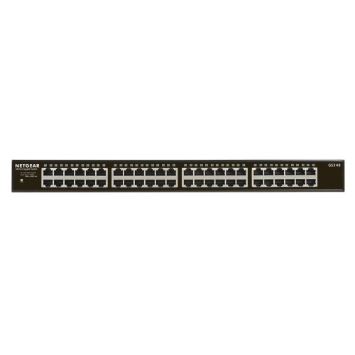Netgear gs348-100eus 48xgb