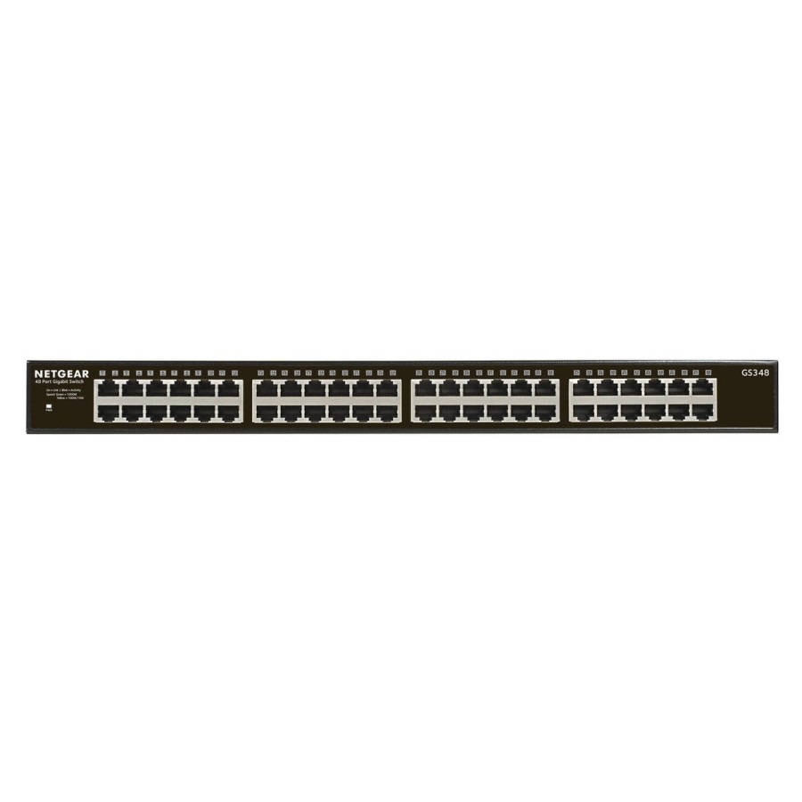 Netgear gs348-100eus 48xgb