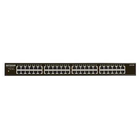 Netgear gs348-100eus 48xgb