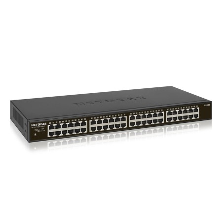 Netgear gs348-100eus 48xgb