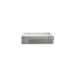 Switch level one gep-0821 no gestion  8p  poe 10/100/1000 poe plus 123.2w