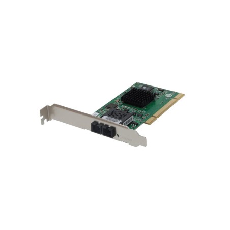 Red pci fibra optica 1000fx multimodo sc level one