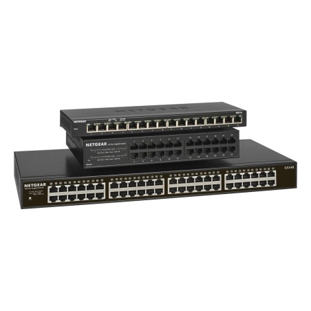 Netgear gs348-100eus 48xgb