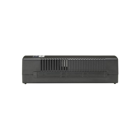 Poe levelone poi-3000 gbit poe injector 802.3at/af poe, 30w