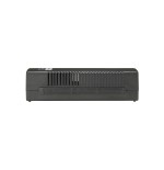Poe levelone poi-3000 gbit poe injector 802.3at/af poe, 30w