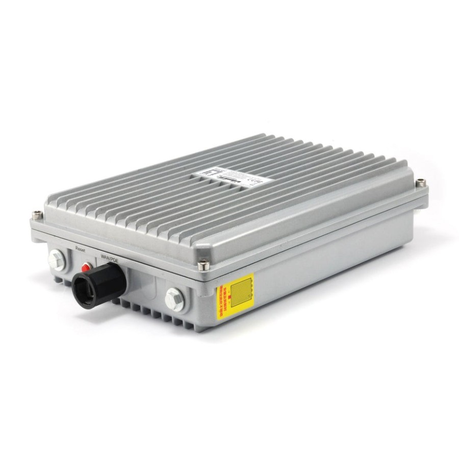 Wifi-ap ac1200 punto de acceso exterior poe level one