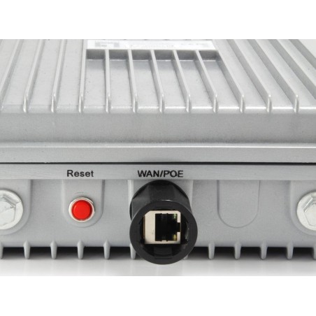 Wifi-ap ac1200 punto de acceso exterior poe level one