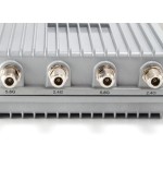 Wifi-ap ac1200 punto de acceso exterior poe level one